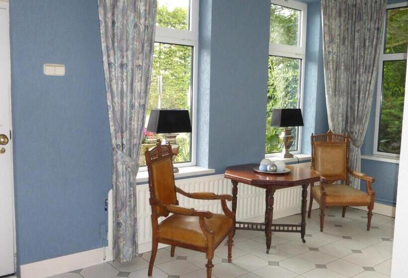 Номер Стандарт Совместная Ванная, B&b Berkenrode