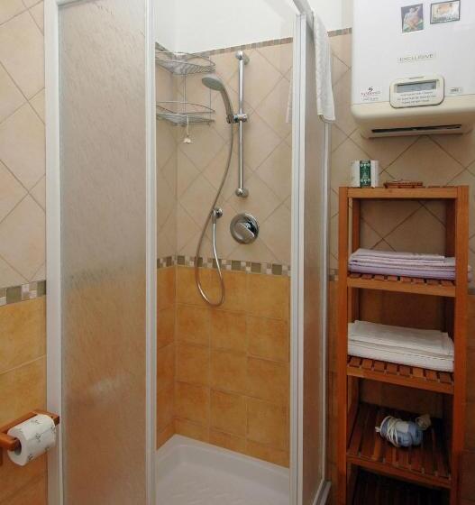 חדר סטנדרט, B&b Casa Certosa