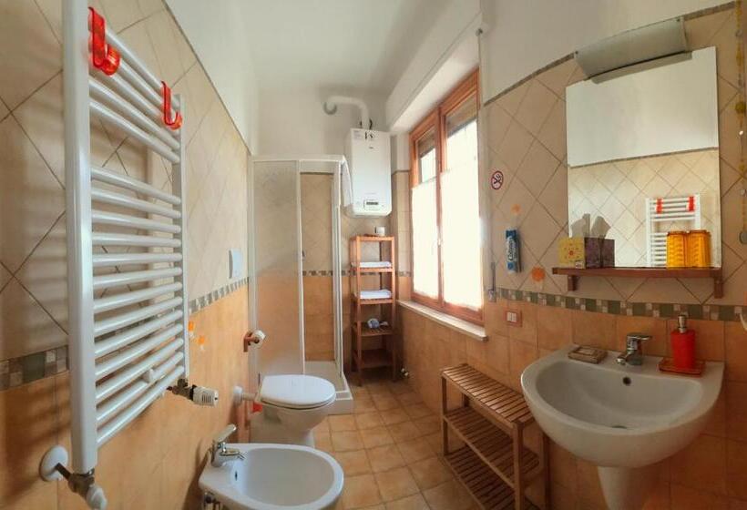 חדר סטנדרט, B&b Casa Certosa