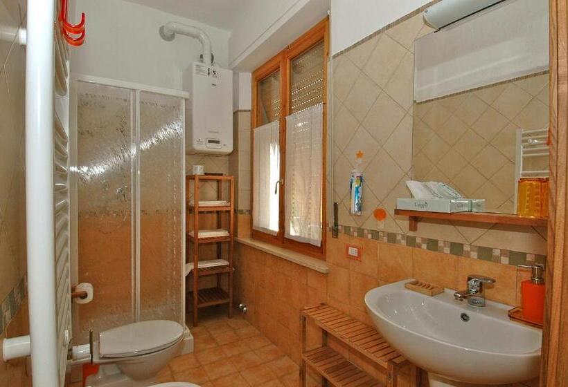 חדר סטנדרט, B&b Casa Certosa