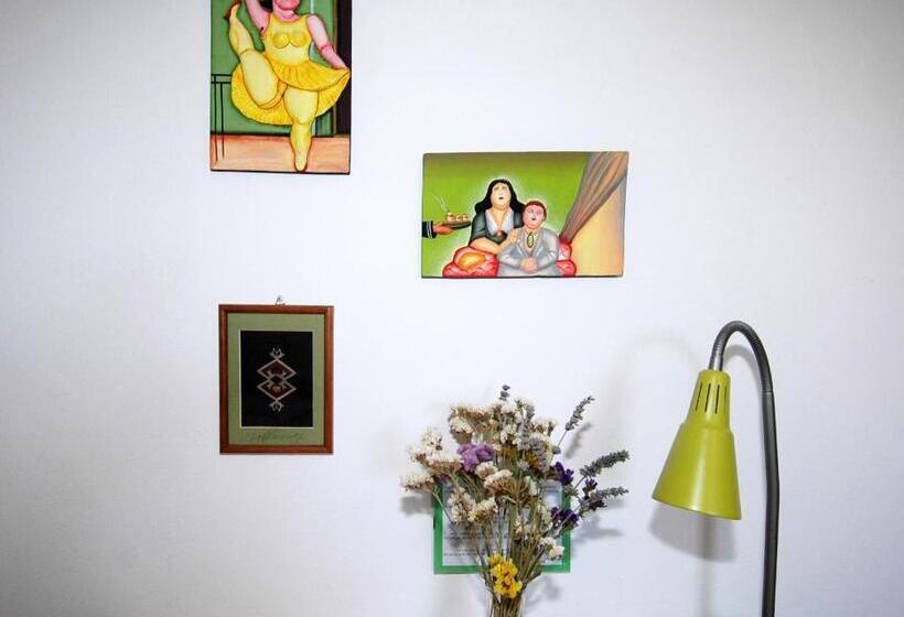 اتاق استاندارد, B&b Casa Certosa