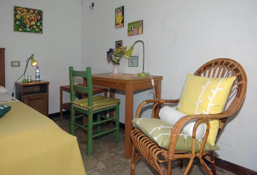 חדר סטנדרט, B&b Casa Certosa