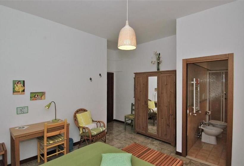 חדר סטנדרט, B&b Casa Certosa