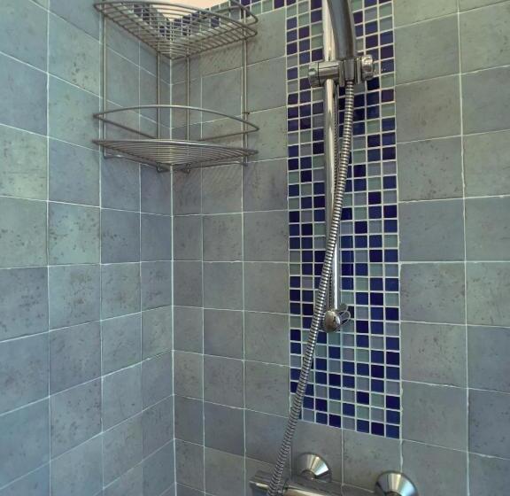 חדר סטנדרט יחיד, B&b Casa Certosa