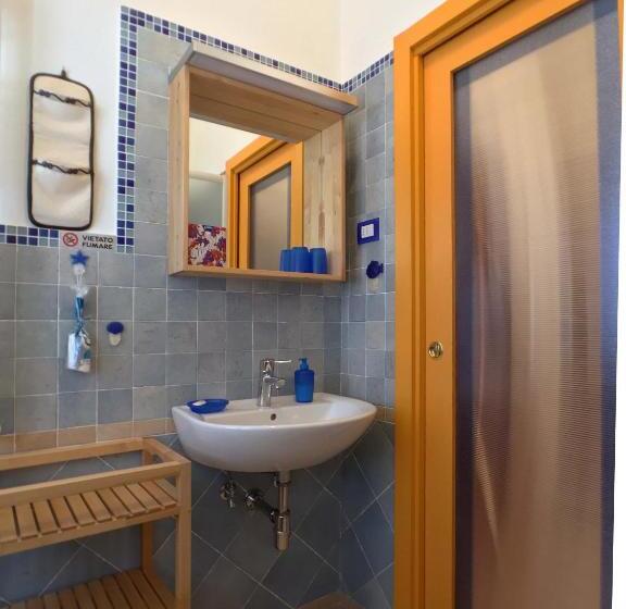 חדר סטנדרט יחיד, B&b Casa Certosa