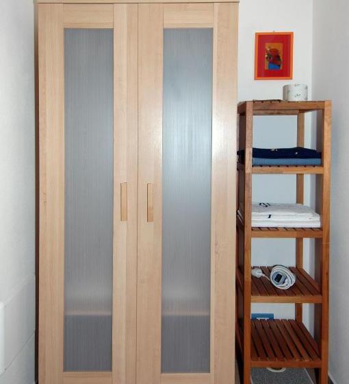 اتاق استاندارد یک نفره, B&b Casa Certosa