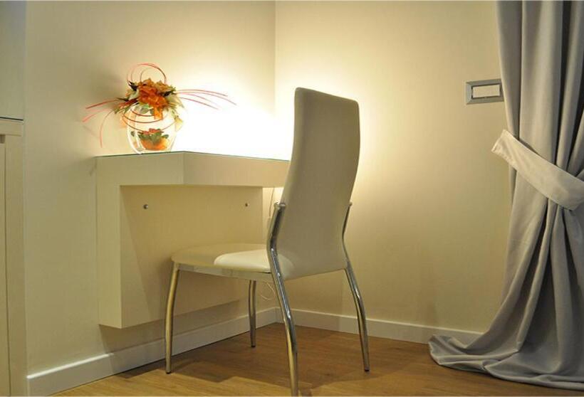 バルコニーつきオーシャンビュースーペリアルーム, B&b Diamante Raro