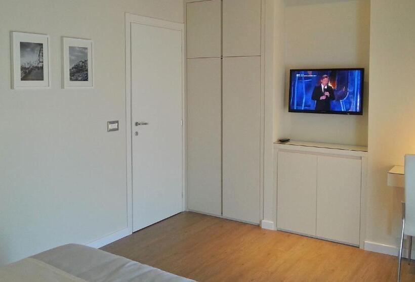 バルコニーつきオーシャンビュースーペリアルーム, B&b Diamante Raro