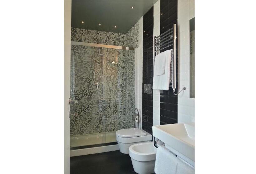 Номер Superior Вид на Море с Балконом, B&b Diamante Raro