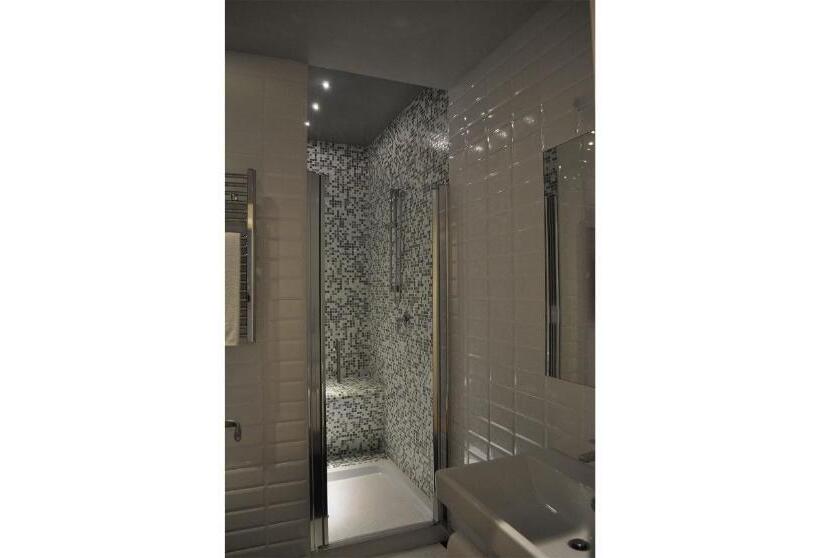 バルコニー付きスタンダードトリプルルーム, B&b Diamante Raro