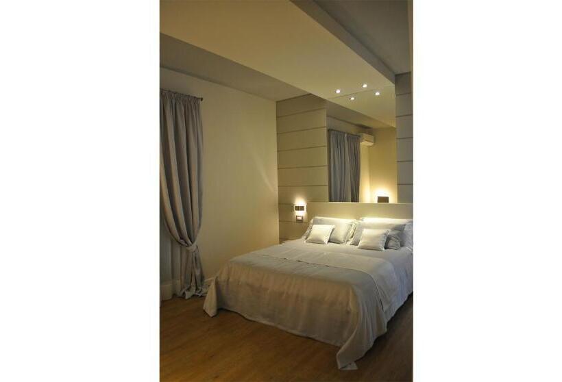 バルコニーつきオーシャンビュースーペリアルーム, B&b Diamante Raro