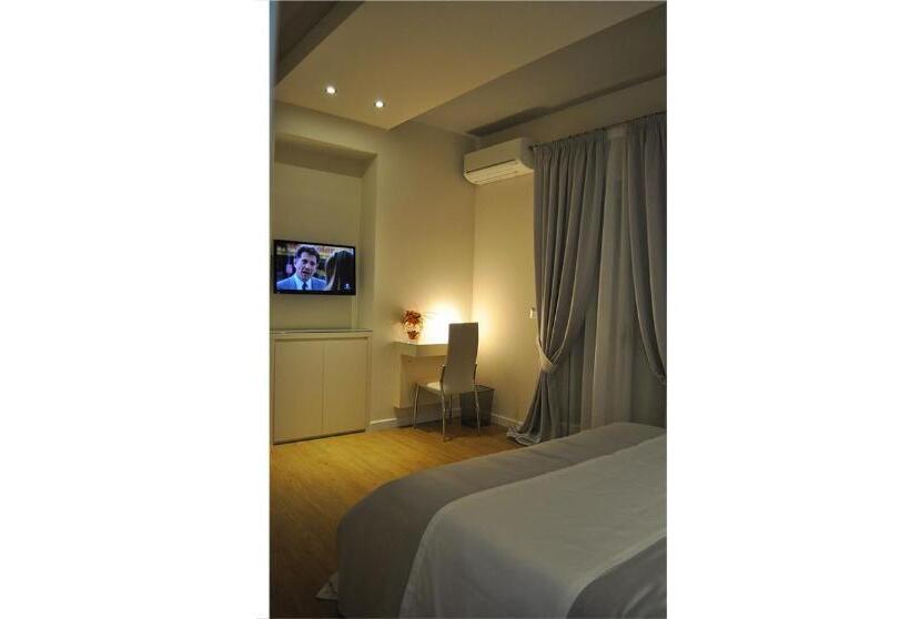 バルコニーつきオーシャンビュースーペリアルーム, B&b Diamante Raro