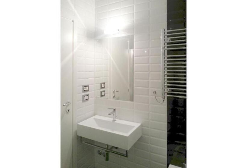 Номер Стандарт, B&b Diamante Raro