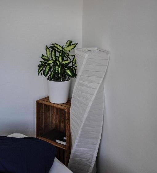 חדר סטנדרט עם מרפסת, B&b Im Herzen Von Biel