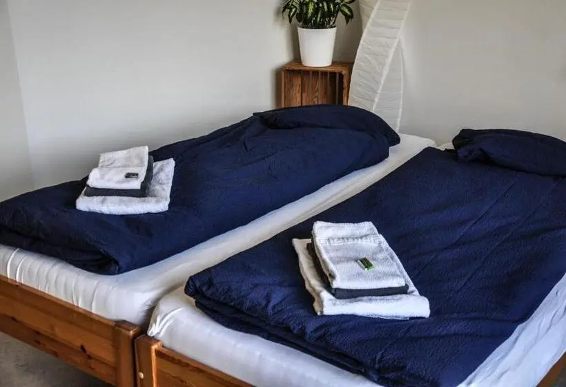 バルコニー付きスタンダードルーム, B&b Im Herzen Von Biel