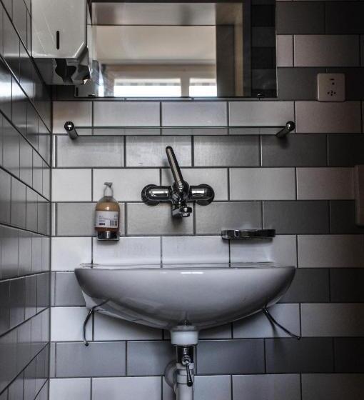 חדר סטנדרט עם מרפסת, B&b Im Herzen Von Biel