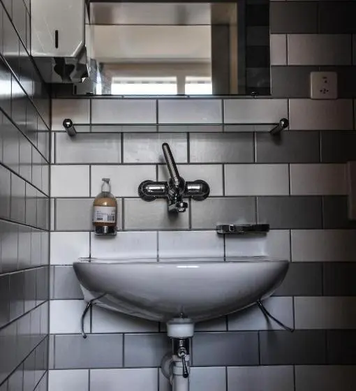 バルコニー付きスタンダードルーム, B&b Im Herzen Von Biel