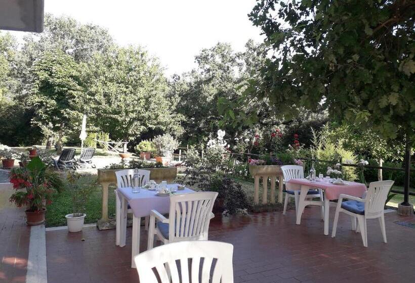 חדר סטנדרט עם מרפסת, Boscodisotto