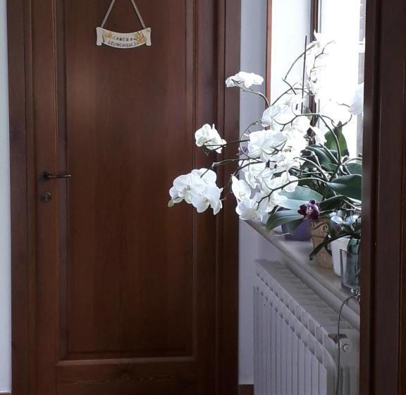 חדר סטנדרט עם מרפסת, Boscodisotto