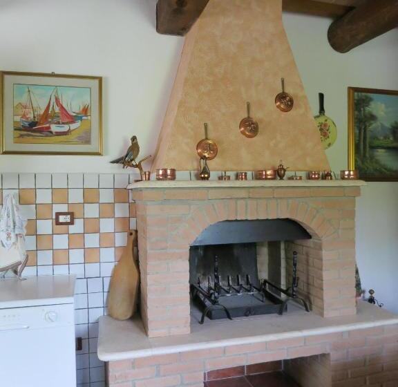 חדר סטנדרט עם מרפסת, Boscodisotto