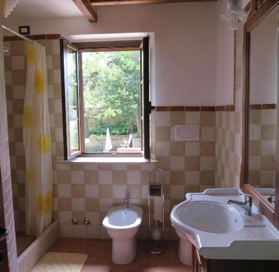 חדר סטנדרט עם מרפסת, Boscodisotto