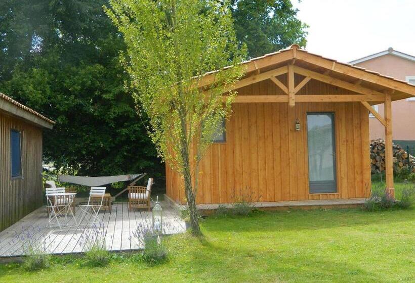 豪华房间, Chambre D Hôtes Larosa