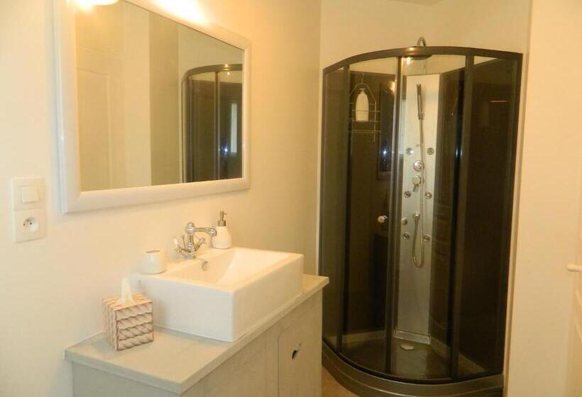 Номер Deluxe, Chambre D Hôtes Larosa