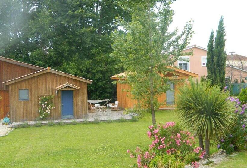 豪华房间, Chambre D Hôtes Larosa