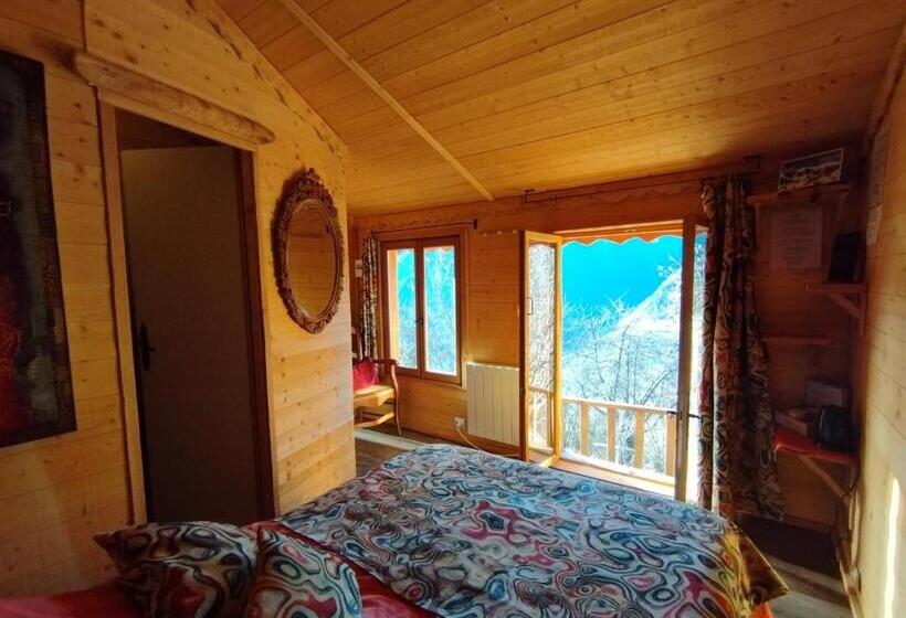 Standard Room Mountain View, Les Toits Rouges   Le Luxe De La Simplicité