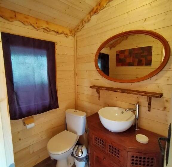 Standard Room Mountain View, Les Toits Rouges   Le Luxe De La Simplicité