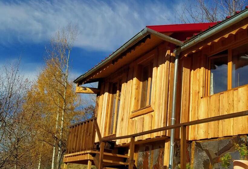 Standard Room Mountain View, Les Toits Rouges   Le Luxe De La Simplicité