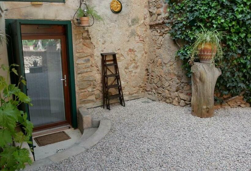 Номер Superior, Mas Peu Del Causse