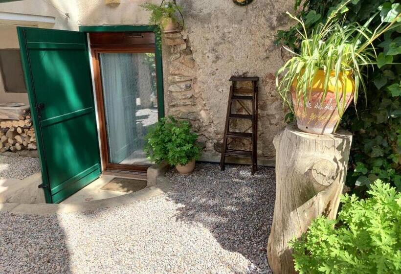 Номер Superior, Mas Peu Del Causse