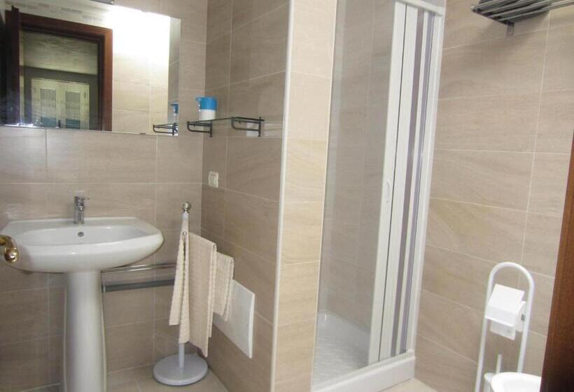 테라스 스위트, Portantica