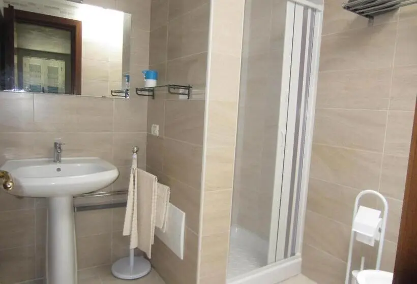 Suite with Terrace, Portantica