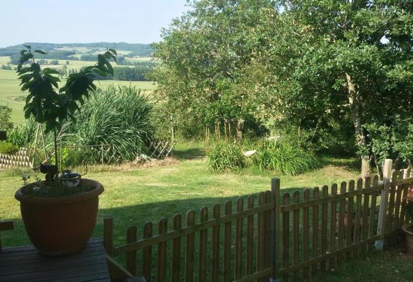 스탠다드 룸, Roulotte Zelena Hora