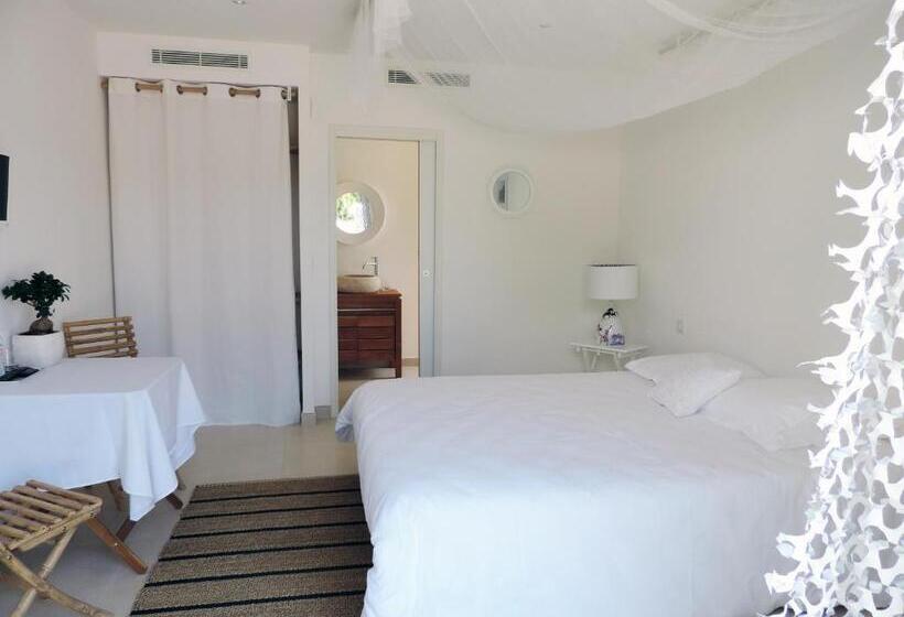 标准间, Villa Le Sud