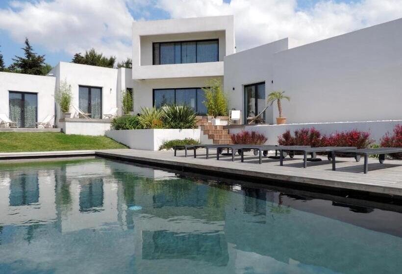 标准间, Villa Le Sud