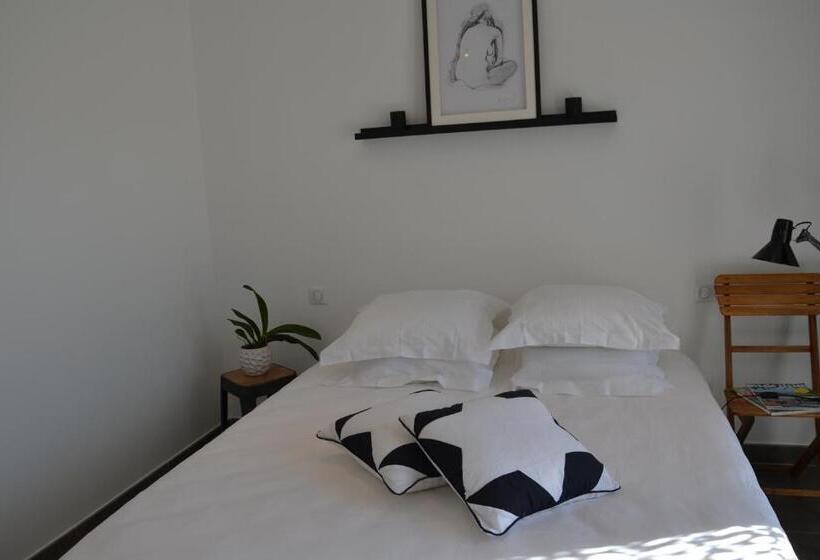 标准间, Villa Le Sud