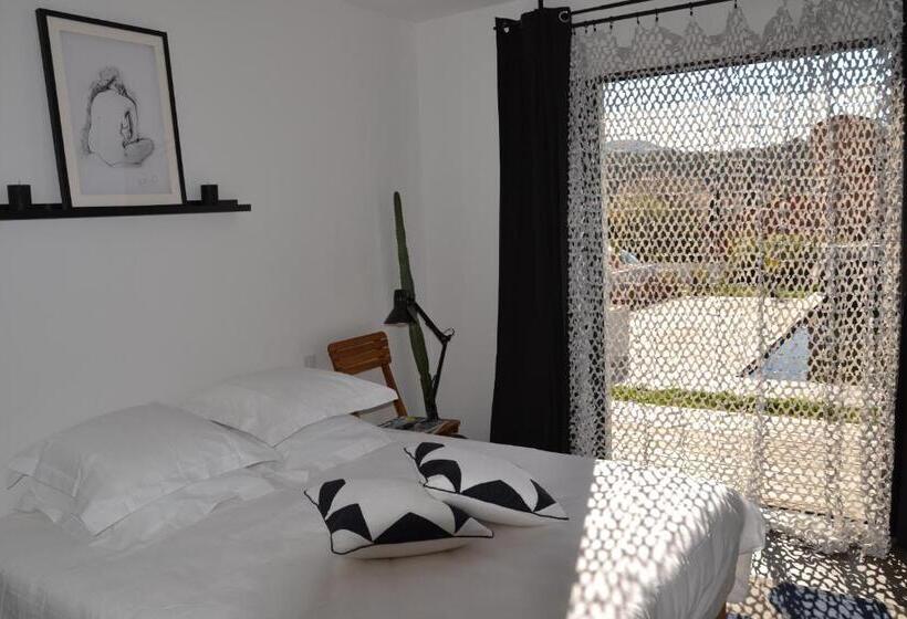 标准间, Villa Le Sud