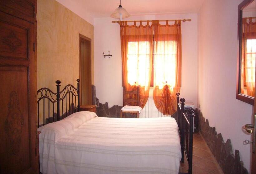 חדר סטנדרט, Su Barroccu