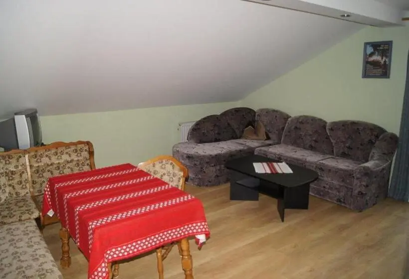 Appartamento 2 Camere da Letto con Balcone, Wagner Bauernhof