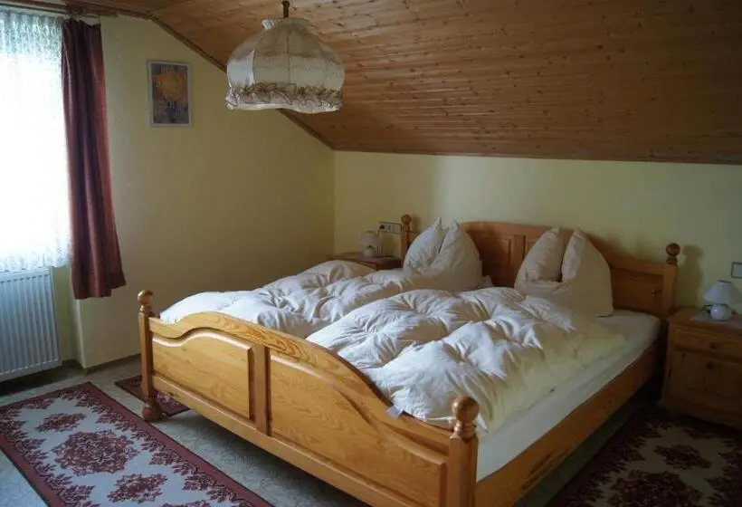 Appartamento 2 Camere da Letto con Balcone, Wagner Bauernhof