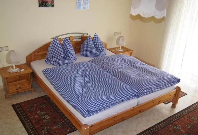 Appartamento 3 Camere da Letto, Wagner Bauernhof