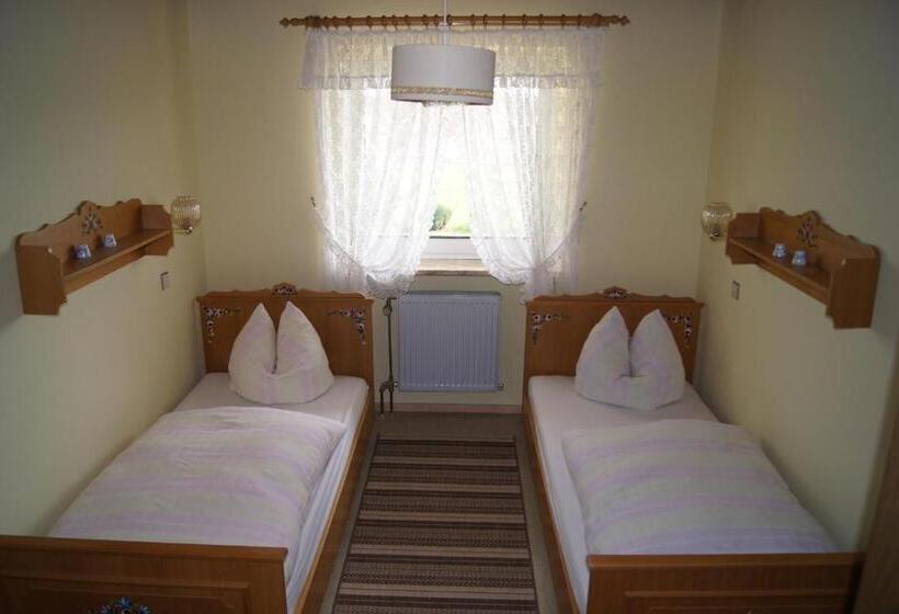 Апартаменты 3 Спальни, Wagner Bauernhof