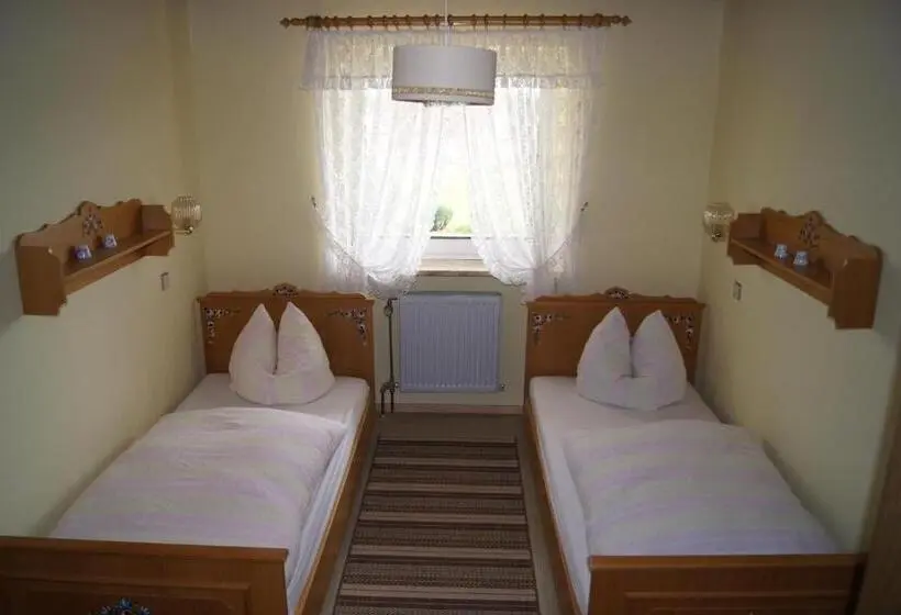 Appartamento 3 Camere da Letto, Wagner Bauernhof