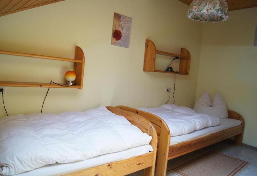 شقة غرفتين نوم مزودة بشُرفة, Wagner Bauernhof