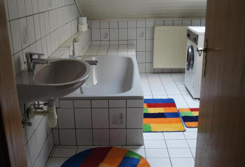 Апартаменты 2 Спальни с Балконом, Wagner Bauernhof