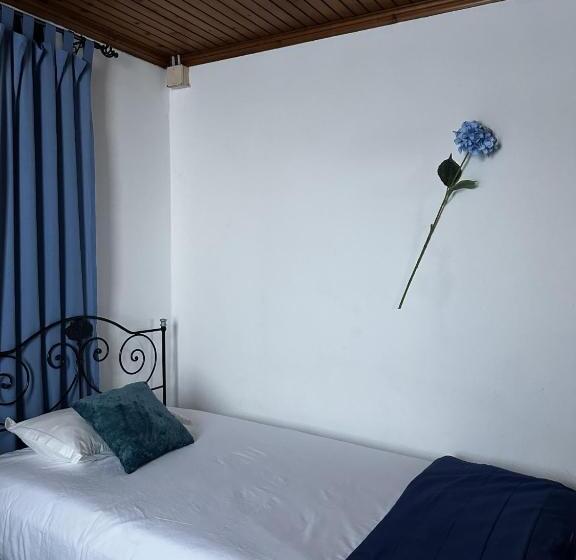 חדר סטנדרט, Alojamentos A Buraca