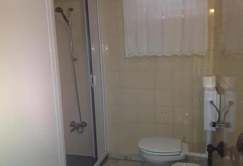 Standard room with outdoor bath, Alojamentos A Buraca
